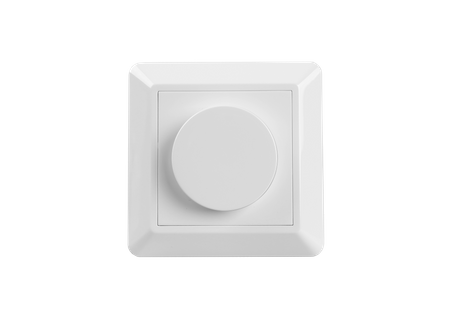 Cyfrowy Potencjometr DALI MCU z Kontrolą Grupową SR-2400RG-DIM-A Sunricher