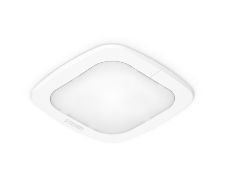 Czujnik obecności Steinel IR Quattro Slim KNX V3 Steinel ST058494