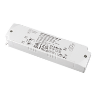 Zasilacz LED Casambi 15W 2CH z funkcją NFC (prąd stały) SRP-CS9105N-15CCT100-700 Sunricher