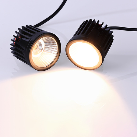 HOLLOW DEEP Downlight CASAMBI Biały - barwa swiatla 3000K ciepla
