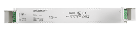 150W 1 kanał 48VDC DALI DT6 LED Stały Napięciowy Sterownik SRP-2305-48-150LCV Sunricher