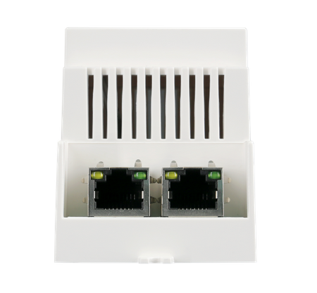 Kontroler sterownik DALI ethernet IP Tuya SR-GW-TDA Sunricher