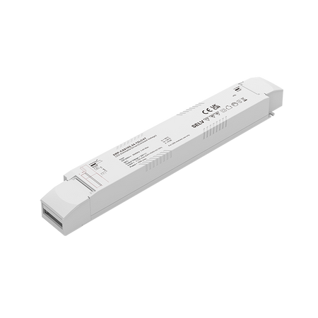 Zasilacz LED ściemniany Casambi 75W 24VDC 2 kanały o stałym napięciu SRP-CS9105-24-75LCVT Sunricher