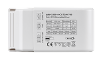 Sterownik LED 10W DALI DT8 o stałym prądzie SRP-2309-10CCT350-700 Sunricher