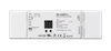 Wielofunkcyjny ściemniacz LED DALI DT8 6 w 1 PRO z 4 kanałami SR-2309PRO Sunricher