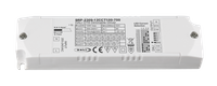 12W Zasilacz LED o Stałym Prądzie DALI DT8 SRP-2309-12CCT100-700 Sunricher
