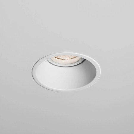HOLLOW DEEP Downlight CASAMBI Biały - barwa swiatla 3000K ciepla