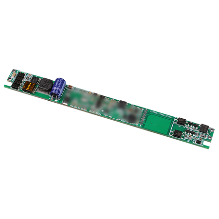 SUNRICHER – sterownik LED DALI DT6 do magnetycznej szyny oświetleniowej SRP-2305-MT-48VCC100-700