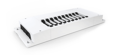 Router magistrala DALI-2 Room Controller Zencontrol zc-room