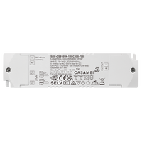 Zasilacz LED Casambi 12W 1CH z funkcją NFC (prąd stały) SRP-CS9105N-12CC100-700 Sunricher