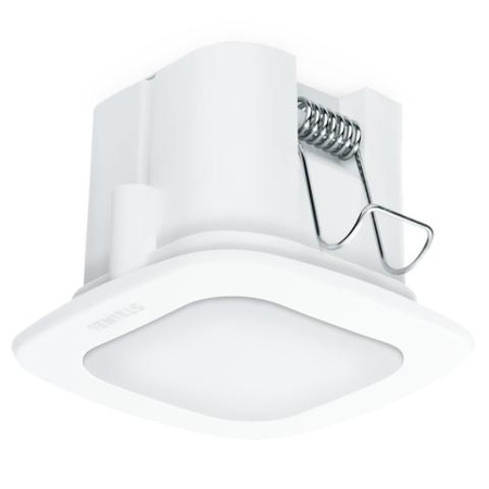 Czujnik obecności Steinel IR Quattro Slim KNX V3 Steinel ST058494