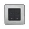 Panel przyciskowy DALI-2 Zencontrol zc-sceneset-a4