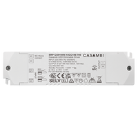 Sterownik LED Casambi 15W 1CH z funkcją NFC (prąd stały) SRP-CS9105N-15CC100-700 Sunricher