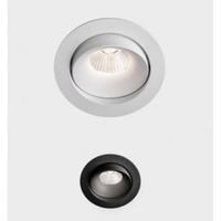STILLO PREMIUM Downlight CASAMBI Biały - barwa swiatla 3000K ciepla