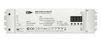 SRP-2108-24-100CVF – 100W 24V Sterownik LED DMX z RDM i 4 kanałami – UL/ENEC/TUV