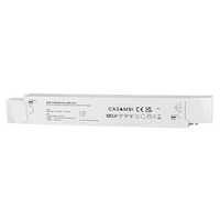 Zasilacz LED Casambi 100W 24VDC, 2 kanały, napięcie stałe, ściemnialny SRP-CS9105-24-100LCVT Sunricher