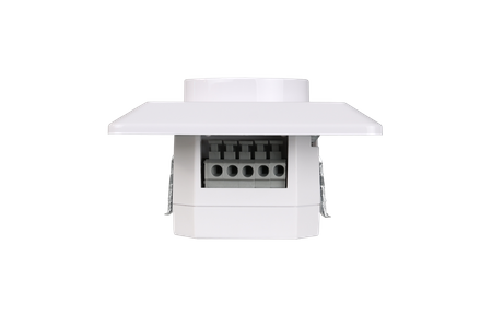 Cyfrowy Potencjometr DALI MCU z Kontrolą Grupową SR-2400RG-DIM-A Sunricher