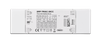 30W ściemnialny sterownik LED o stałym prądzie Triac z 4 interfejsami ściemniania w 1 SRP-TRIAC-30CC Sunricher