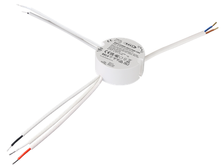 Zasilacz stałoprądowy NFC 36W DALI DT8  SRPY-2309N-36CCT600-1200