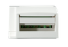 75W 4 kanały 24VDC DALI DT8 LED stały zasilacz napięciowy SRP-2309-24-75LCVF Sunricher