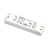 ŚCIEMNIACZ PWM DALI 12-24V 12A