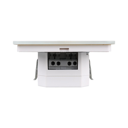 SUNRICHER – dotykowy sterownik RGBW DALI DT6/DT8, wielogrupowy (G4) SR-2300TR-G4-RGBW-EU(DT8)-AC