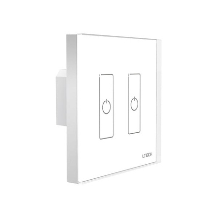 Panel dotykowy DALI 2 polowy Ltech EDA2