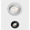 STILLO PREMIUM Downlight CASAMBI Biały - barwa swiatla 3000K ciepla