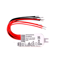Switch input coupler DALI-2 6 wejść zc-switch-6 zencontrol 53597