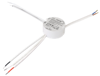 Zasilacz stałoprądowy NFC 36W DALI DT8 SRPY-2309N-36CCT600-1200