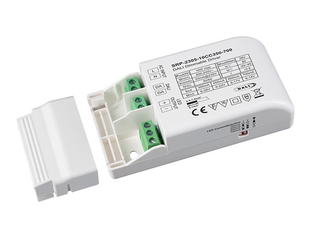 10W Zasilacz LED o Stałym Prądzie DALI DT6 SRP-2305-10CC350-700 Sunricher