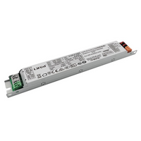 ZASILACZ LED DALI/PUSH 37W 75-400MA 54-240V DC STALOPRĄDOWY DT6