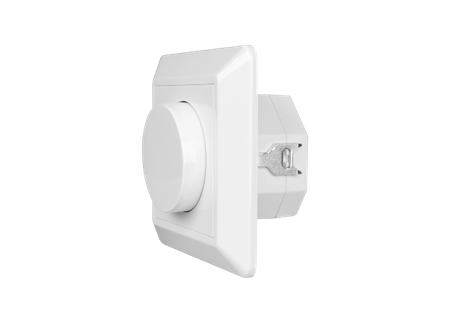 Cyfrowy Potencjometr DALI MCU DT8 CCT z Kontrolą Grupową SR-2400RG-CCT-A Sunricher