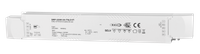 75W 2-kanałowy 24VDC DALI DT8 driver LED o stałym napięciu SRP-2309-24-75LCVT Sunricher