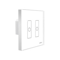 Panel dotykowy DALI 2 polowy Ltech EDA2