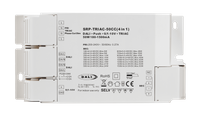 50W ściemnialny sterownik LED o stałym prądzie Triac z 4 interfejsami ściemniania w 1 SRP-TRIAC-50CC (4 w 1) Sunricher
