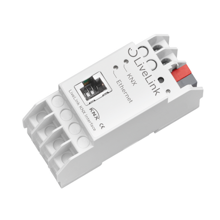 Bramka Steinel LiveLink KNX gateway