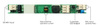 Zasilacz Dali 48v do Stucchi multisystem adaptor SRP-2305-MT-48CC Unilight