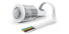 Plug-in multisensor  nano DALI-2 5m Zencontrol zc-pir-nano+