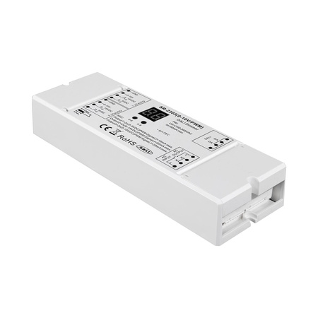 SUNRICHER DALI do 0–10V / PWM SR-2303 (0–10V / PWM)