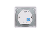 Cyfrowy Potencjometr DALI MCU z Kontrolą Grupową SR-2400RG-DIM-A Sunricher