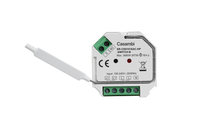 Przekaźnik włącz/wyłącz Casambi 16 Amperów SR-CS9101SAC-HP-SWITCH-B Sunricher
