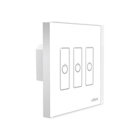 Panel dotykowy DALI 3 polowy Ltech EDA3