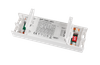 30W ściemnialny sterownik LED o stałym prądzie Triac z 4 interfejsami ściemniania w 1 SRP-TRIAC-30CC Sunricher