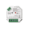 Włącznik AC 2-kanałowy dopuszkowy Casambi SR-CS9101SAC-HP-SWITCH-2CH Sunricher