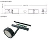 Zasilacz Dali 48v do Stucchi multisystem adaptor SRP-2305-MT-48CC Unilight