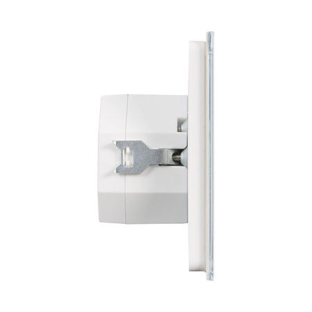 SUNRICHER – dotykowy sterownik DALI DT8 dwukolorowy, wielogrupowy (Multi Groups) SR-2300TR-G4-CCT-EU(DT8)-AC