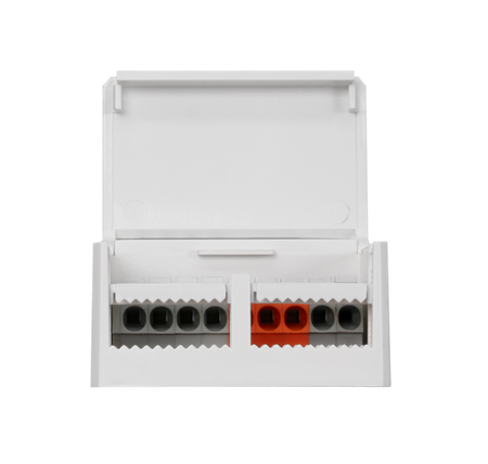 Ściemniacz DALI certyfikowany DT8 z wbudowaną funkcją zmiany trybu DALI SR-2309FA-OLED Sunricher