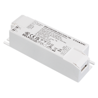 Zasilacz LED Casambi 25W 2CH z funkcją NFC (prąd stały) SRP-CS9105N-25CCT250-700 Sunricher