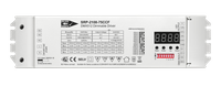 4-kanałowy DMX 75W ściemnialny sterownik LED RGBW SRP-2108-75CCF Sunricher